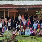 Sukses Besar! Ahad Ceria TBM Sabilul Huda Gelar Pembelajaran Rutin Seru dan Bermakna