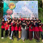 Juara! Kontingen TBM Sabilul Huda Bersinar di Summer Camp Yatim 14