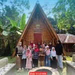 Liburan Usai, TBM Sabilul Huda Punya Cara Seru Bangkitkan Semangat Anak Kembali ke Sekolah